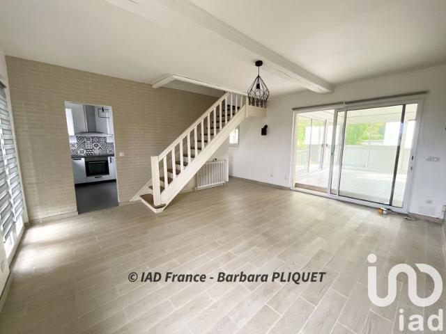 Maison vente à Rambouillet, Vicq