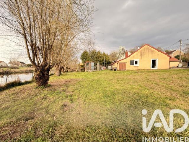 Maison vente à Lure, La Vergenne