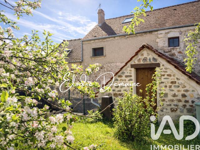 Maison vente à Pontoise, Livilliers