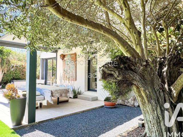 Duplex vente à Pontoise, Valmondois