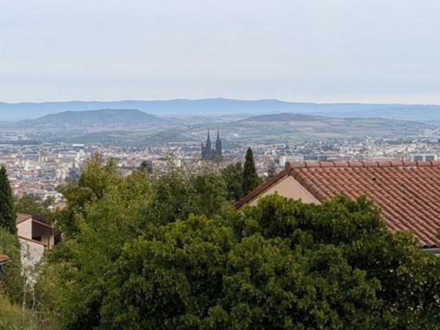 Maison vente à France métropolitaine, Chamalières
