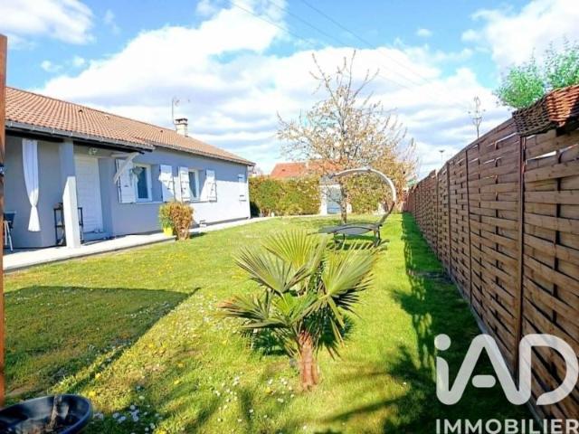 Maison vente à Montbrison, Sury-le-comtal