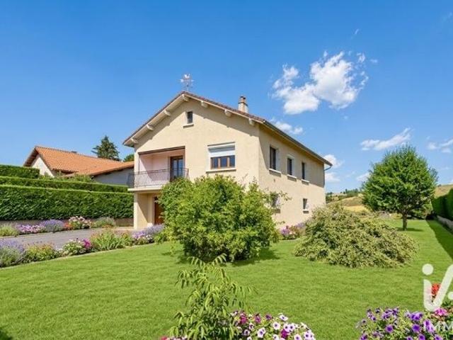 Maison vente à Le Puy-en-Velay, Polignac