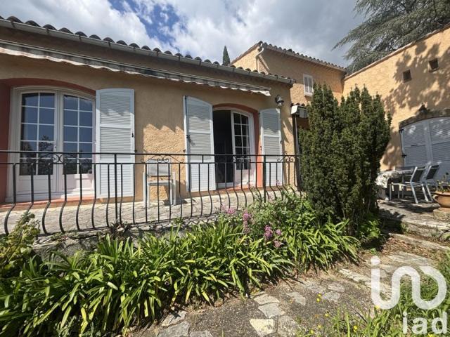 Maison vente à Arrondissement de Draguignan, Châteaudouble