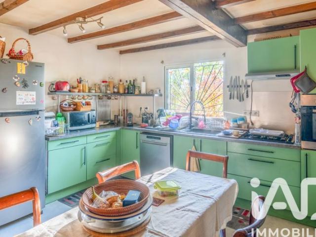 Maison vente à Libourne, Montagne