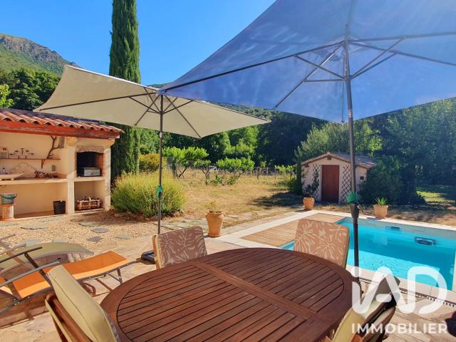 Maison vente à Béziers, Saint-geniès-de-varensal