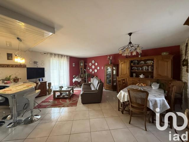 Maison vente à Vauclerc, Marne