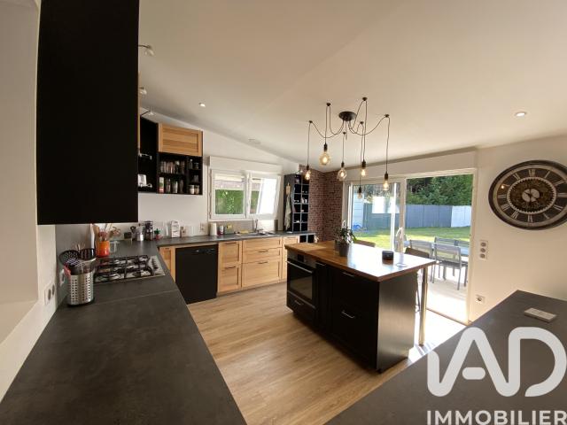 Maison vente à Montdidier, Mézières-en-santerre