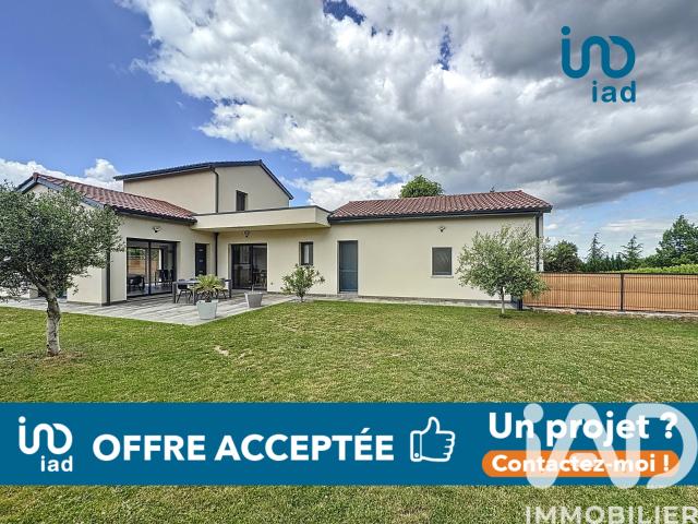 Maison vente à Saint-Étienne, Lupé