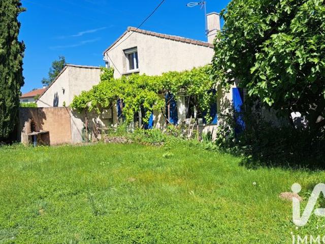 Maison vente à Tournon-sur-Rhône, Saint-désirat