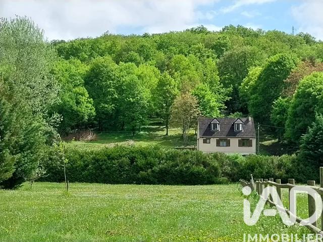Maison vente à Sens, Verlin