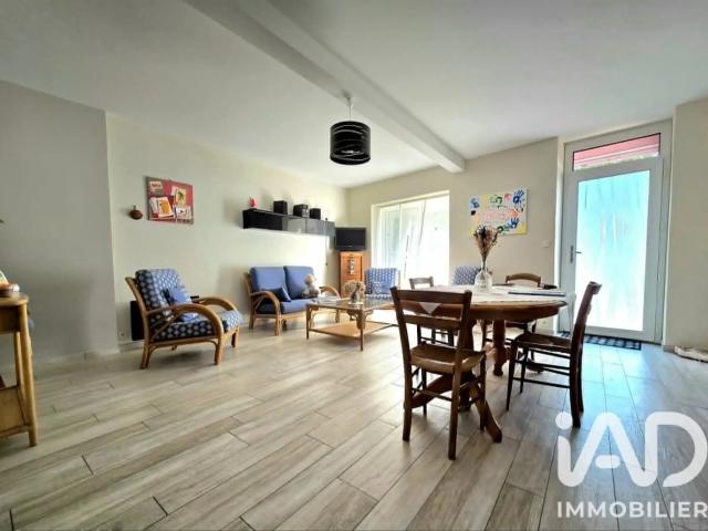 Maison vente à La Milonnière, Saint-André-Goule-d'Oie