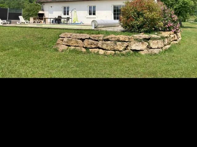 Maison vente à Le Petit Serrières, Serrières-de-Briord