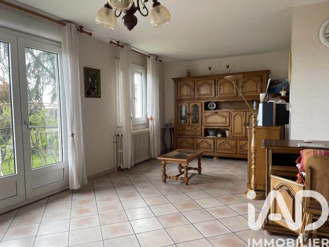 Maison vente à Châteauroux, Villedieu-sur-indre