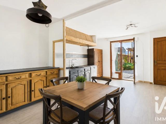 Maison vente à Valence, Bourg-lès-valence