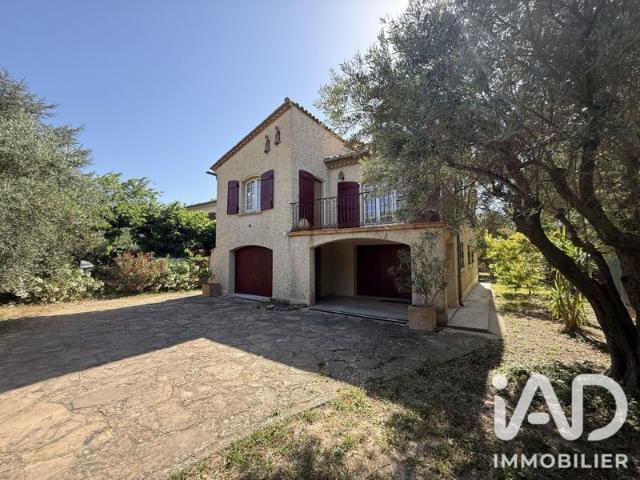 Maison vente à Lodève, Liausson
