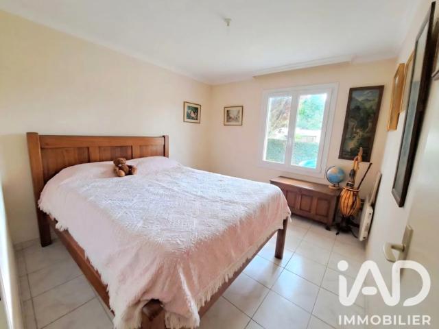 Maison vente à La Prevoisière, Dompierre-sur-Yon