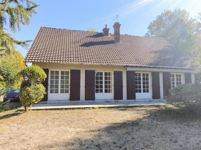 Maison vente à Poligny, Seine-et-Marne