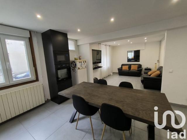 Maison vente à Senlis, Trumilly