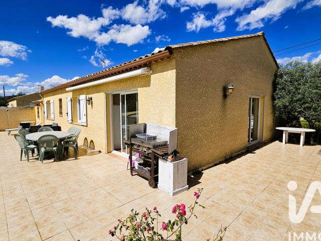 Maison vente à Béziers, Laurens