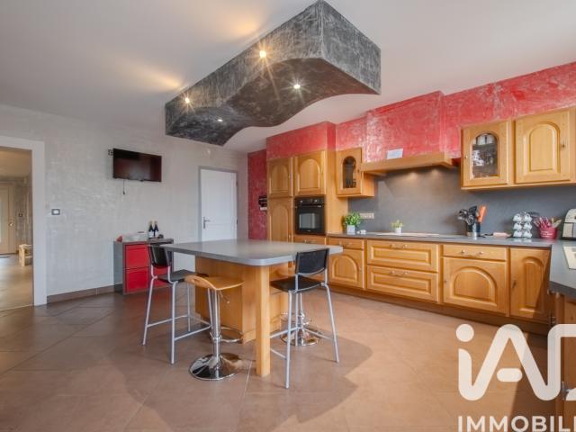 Maison vente à Val-de-Briey, Fléville-lixières