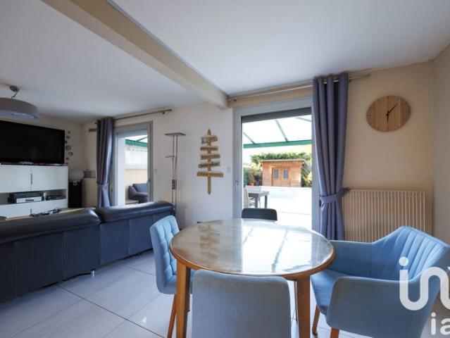 Maison vente à Lyon, Métropole de Lyon