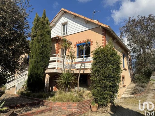 Maison vente à Saint-Nazaire, Pornic