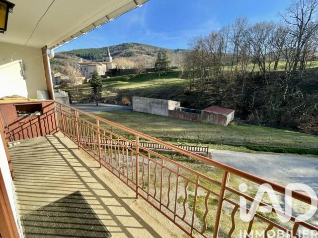 Maison vente à Tournon-sur-Rhône, Ardoix