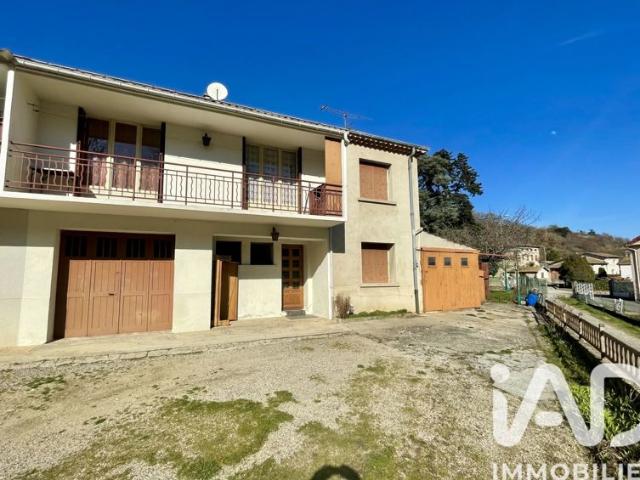 Maison vente à Tournon-sur-Rhône, Ardoix