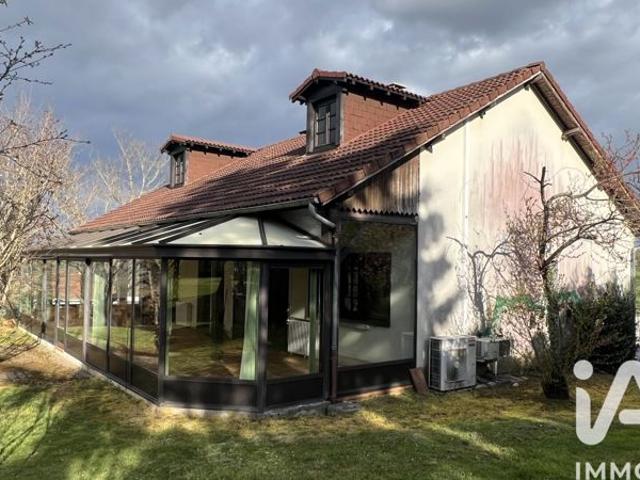 Maison vente à Limoges, Saint-bonnet-briance