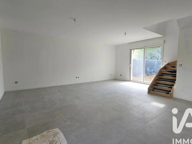 Maison vente à Provins, Cannes-ecluse