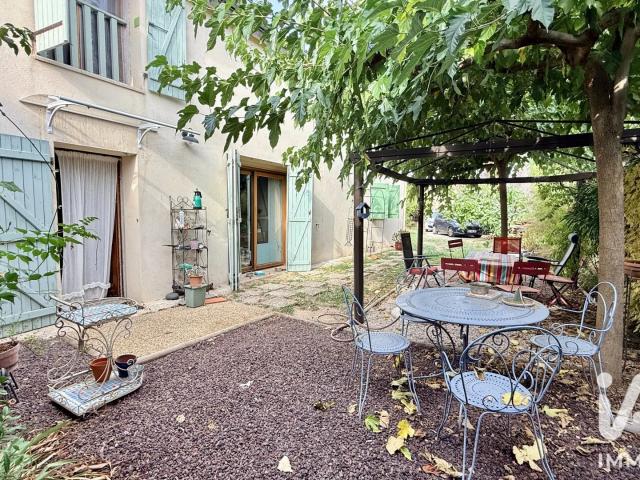 Maison vente à Lodève, Tressan