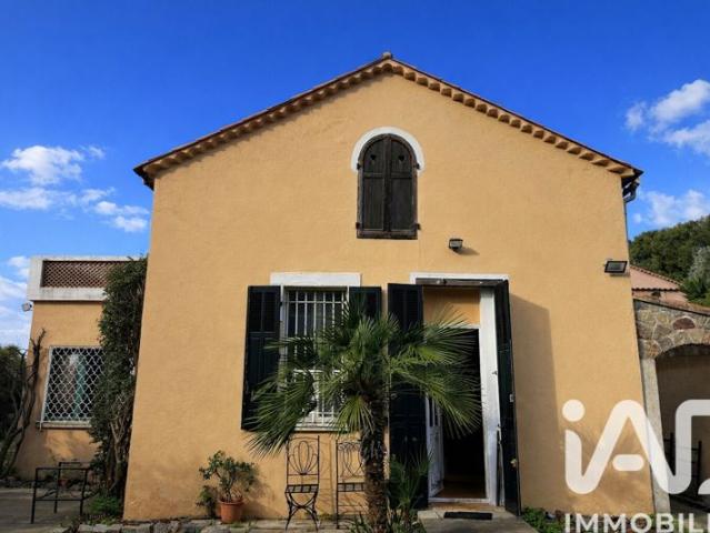 Maison vente à Arrondissement de Toulon, Carqueiranne