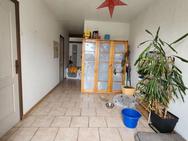 Maison vente à Troyes, Bérulle