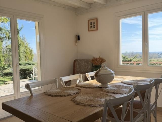 Maison vente à Langon, Targon