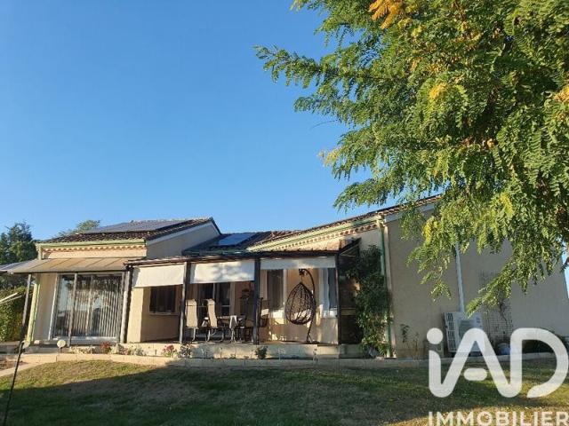 Maison vente à Périgueux, Le Pizou