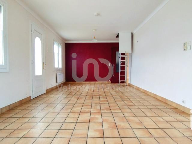 Maison vente à Saint-Nazaire, La Chapelle-launay