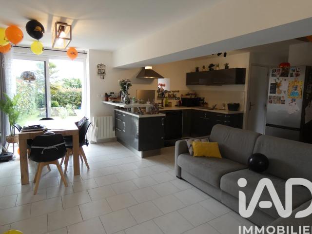 Maison vente à Châteaubriant-Ancenis, Erbray