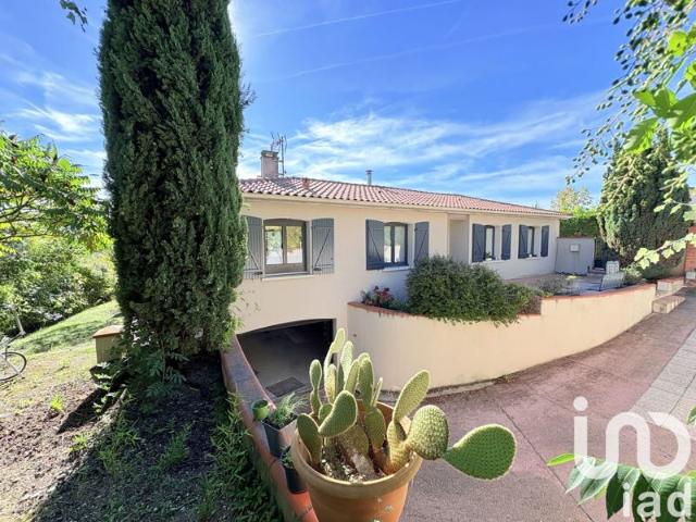 Maison vente à Toulouse, Lespinasse