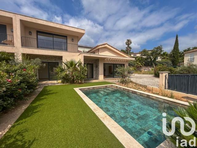 Maison vente à Arrondissement de Draguignan, Plan-de-la-tour