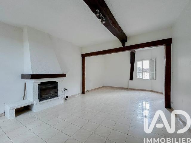 Maison vente à Le Mesnil, Gallardon