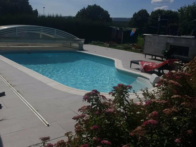 Maison vente à Pontarlier, Vercel-villedieu-le-camp