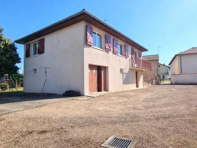 Maison vente à Bourg-en-Bresse, Manziat