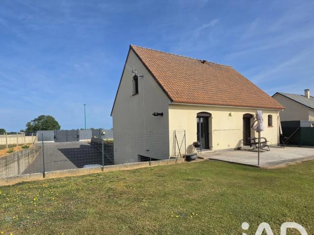 Maison vente à Le Mesnil-Réaume, Seine-Maritime