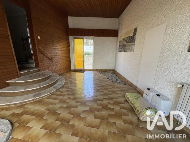 Maison vente à Les Sables-d'Olonne, Saint-hilaire-de-riez