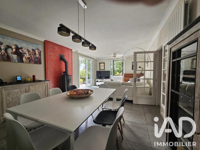 Maison vente à La Rochelle, Bourgneuf