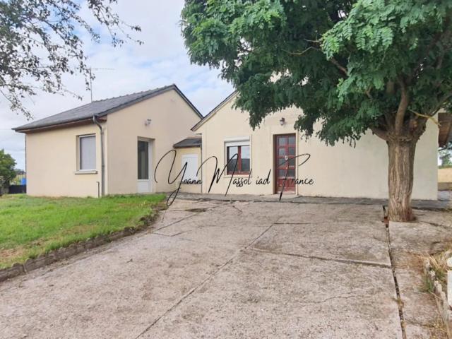 Maison vente à Millau, Lédergues