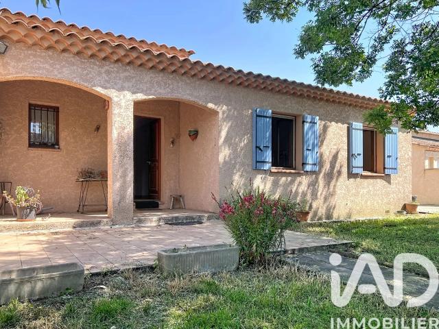 Maison vente à Carpentras, Pernes-les-fontaines
