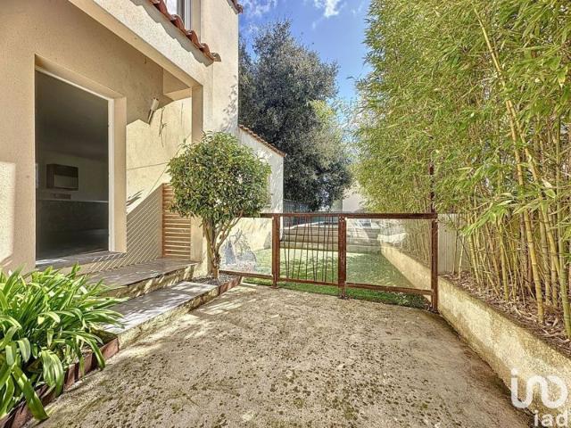 Maison vente à Montpellier, Beaulieu