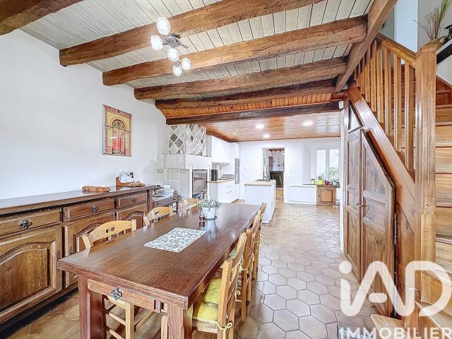 Maison vente à Nogent-sur-Seine, Le Mériot